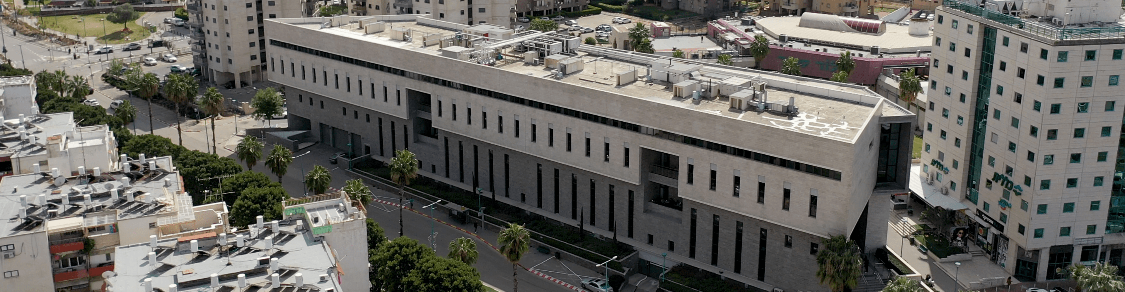 District Court, Lod